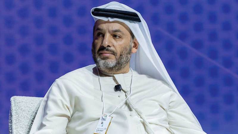 فيصل البناي: القدرات المحلية للصناعات الدفاعية الإماراتية أثبتت دورها الوطني، ولعبت دوراً محورياً في الدفاع عن أراضي الدولة.