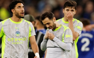 الصورة: عرقل مانشستر سيتي.. إيفرتون يقدم لقب الدوري على "طبق من ذهب" إلى آرسنال