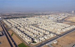 الصورة: "زايد للإسكان" يصدر 759 موافقة سكنية خلال 2026 بقيمة 616 مليون درهم
