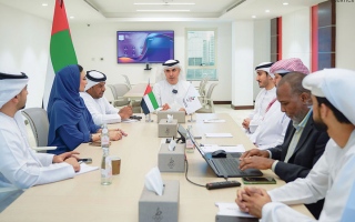 الصورة: &laquo;الرياضات المائية&raquo; يعتمد مشاركات منتخب &laquo;السباحة&raquo;
