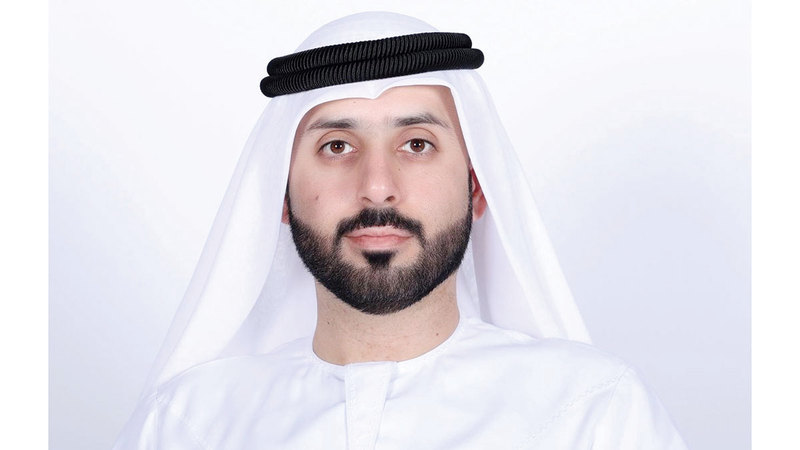 محمد شرف: المستثمرون اختبروا أزمات سابقة مرّت بها الدولة ودبي، وخرجت منها أقوى وأكثر نمواً وزخماً.