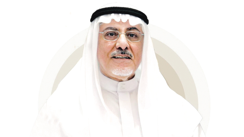 الدكتور عارف الشيخ: دولة الإمارات تأسست على الإيمان والإخلاص والوفاء للأرض، والقوات المسلحة غرس من غراس زايد الخير.
