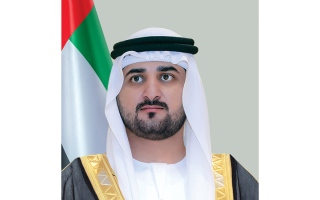 الصورة: مكتوم بن محمد: القوات المسلحة رسخت مقومات استقرار الإمارات