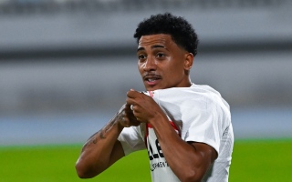 الصورة: رغم إصابته.. الزمالك يصطحب البرازيلي بيزيرا لمواجهة اتحاد العاصمة في نهائي الكونفيدرالية