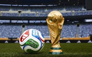 الصورة: "فيفا": 26 لاعباً في القائمة النهائية للمنتخبات في مونديال 2026 والإعلان عنها 2 يونيو