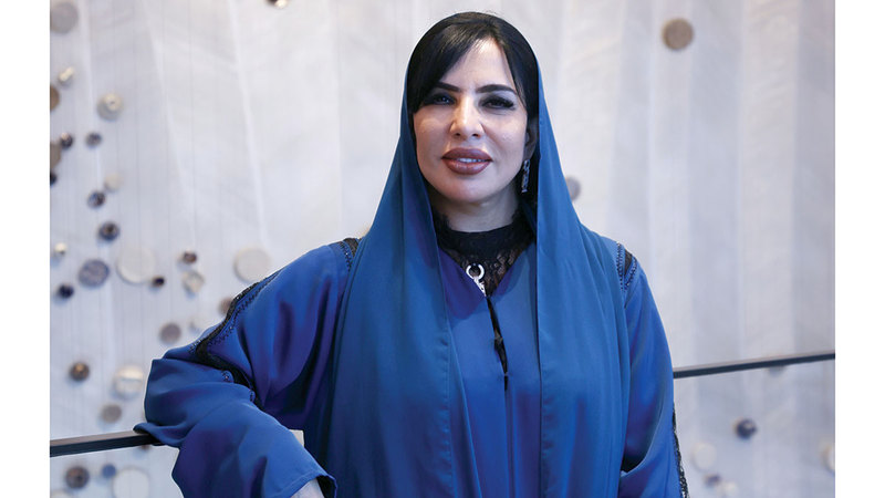 مريم عثمان: بعض أصحاب الهمم يمتلكون مواهب فطرية بالرسم، وبعضهم من خلال العلاج بالفن تنمو مهاراتهم الإبداعية.