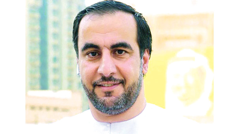محمد حسين: إشهار 9 بطاقات صفراء بحق لاعبينا أمر مُبَالغ فيه. والهدف المُلغى أمام الجزيرة كان صحيحاً بنسبة 100%.
