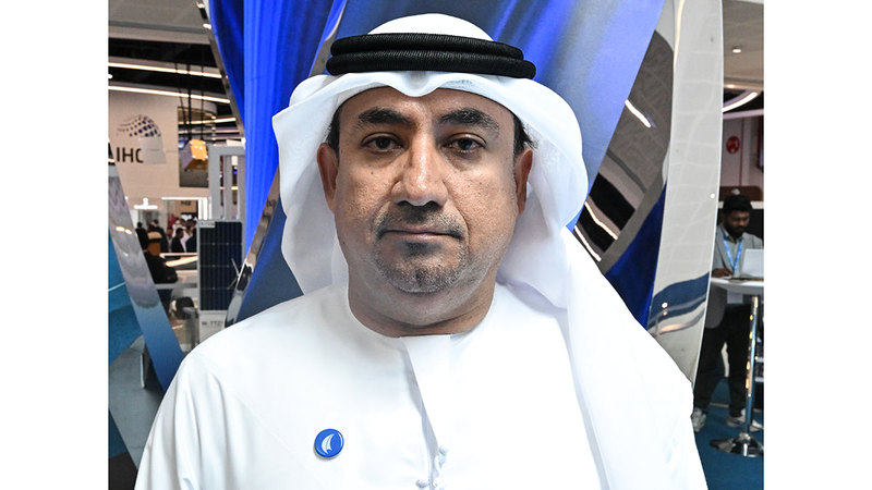 شاكر زينل: مختبر مصرف الإمارات للتنمية يتبنّى الأفكار المبتكرة، ويوفر لصاحبها استشارات مجاناً.
