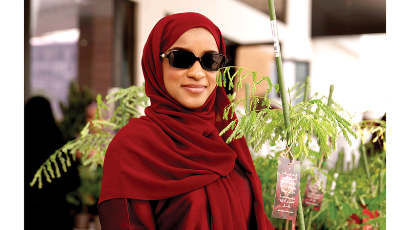 عائشة الحتاوي.