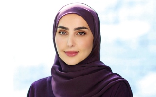 الصورة: 40 نفقاً في دبي تتحول إلى مساحات فنية ملهمة