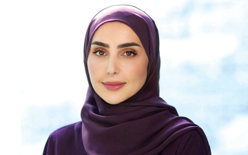 الصورة: 40 نفقاً في دبي تتحول إلى مساحات فنية ملهمة