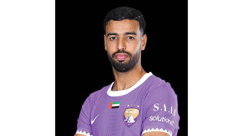 يحيى بن خالق: اللاعبون سعداء بإهداء لقب الدوري إلى جمهور النادي، كونه كان دائماً داعماً لنا في جميع المباريات.