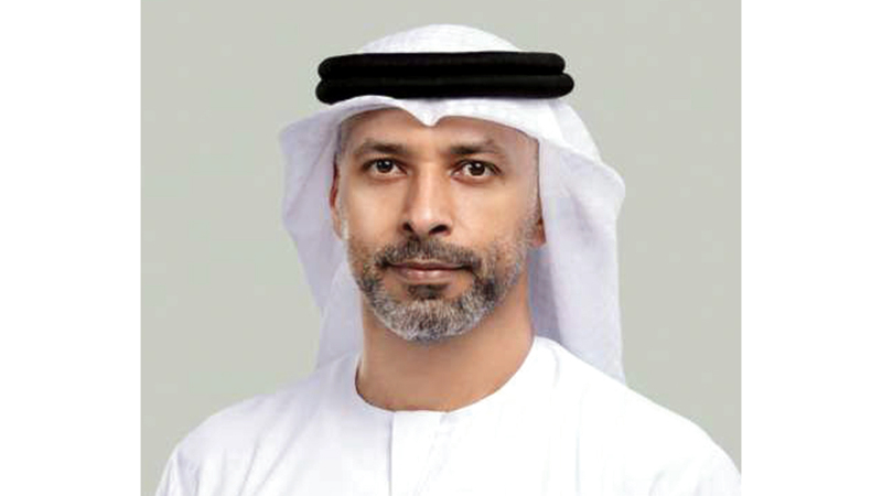 الدكتور إبراهيم الحجري: ملتزمون بتطوير ابتكارات نوعية، وتمكين المنظومة اللازمة لتسويقها وتوسيع نطاق تطبيقها.