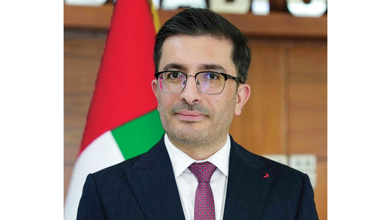 الدكتور منتصر قسايمة: &laquo;المعرض&raquo; فرصة لإظهار طرق تحويل الابتكار إلى حلول عملية تلبي احتياجات الصناعة الحديثة.
