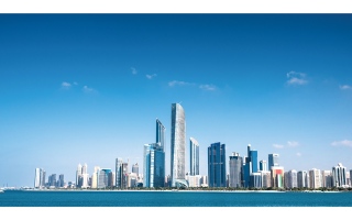 الصورة: الإمارات تؤسِّس لجنة وطنية لتوثيق العدوان والجرائم الدولية
