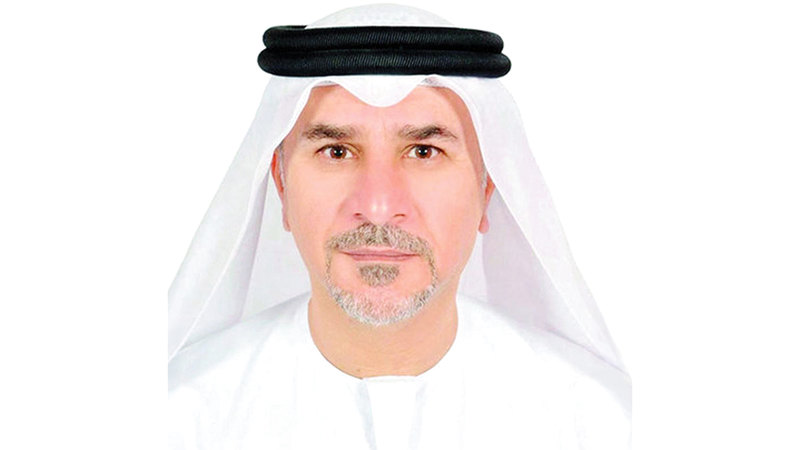 راشد النقبي: سلة الإمارات وضعت بصمتها بقوة في النسخة الأخيرة عام 2022.