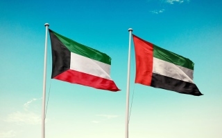 الكويت تدين الاعتداءات الإيرانية الآثمة التي استهدفت الإمارات