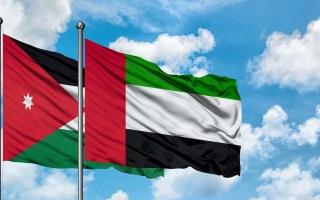 الأردن يدين الاعتداءات الإيرانية الغاشمة على الإمارات