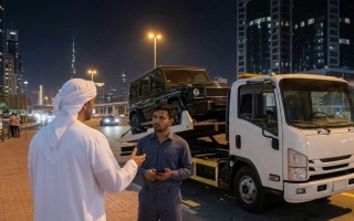 بين 130 و250 درهماً لمسافة واحدة.. تفاوت أسعار «الريكفري» يثير شكاوى متعاملين