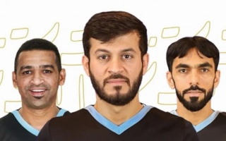 الصورة: برنامج إعداد محلي يجهز طاقم التحكيم الإماراتي لكأس العالم 2026