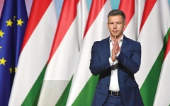 الصورة: اليمين الأوروبي المتطرف باقٍ.. والعديد من أحزابه راسخ