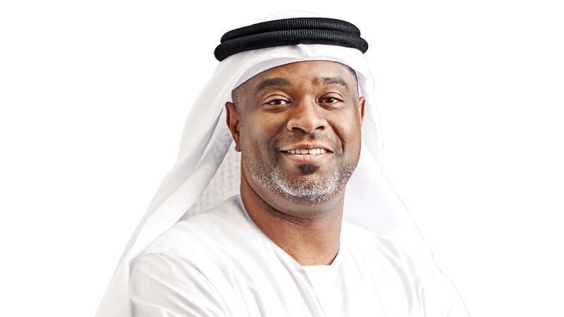 بدر سعيد اللمكي: &laquo;أدنوك للتوزيع&raquo; نجحت في ضمان استمرارية الخدمات، وتوافر المنتجات عبر نحو 590 محطة خدمة، و380 متجراً خلال الـ50 يوماً الماضية.