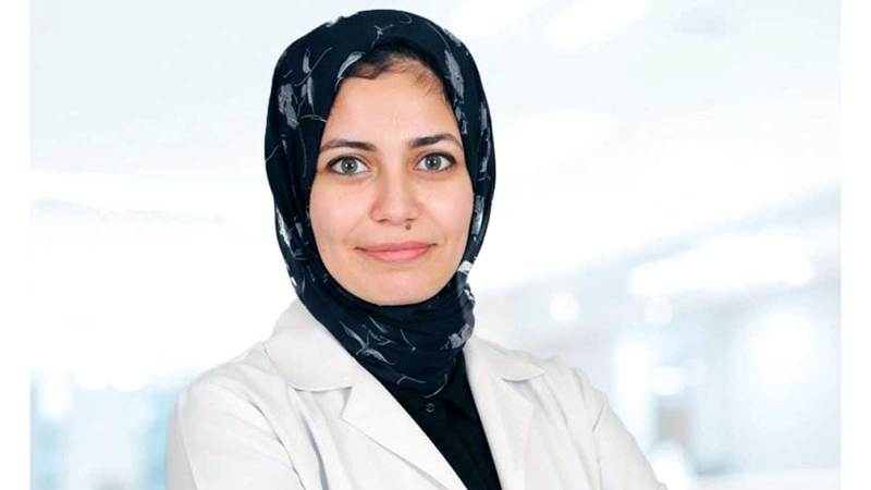 الدكتورة سارة خليل:  عمليات التجميل لا تهدف لإيقاف الزمن بل لتحسين المظهر بطريقة تتناسب مع العمر.