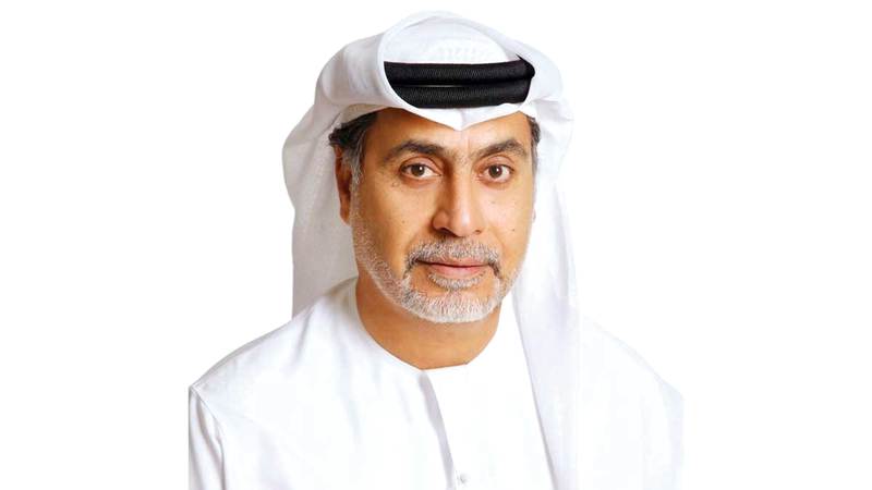 عبدالله السيد الهاشمي: سياحة الغولف جذبت وحدها في العام 2022 قرابة 850 ألف زائر إلى دبي.