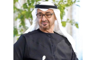 رئيس الدولة والرئيس التركي يبحثان هاتفياً علاقات التعاون بين البلدين والتطورات الإقليمية