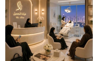 بـ 3000 درهم.. عروض تجميل تستهدف مواليد الثمانينات بوعود «العودة بالزمن»