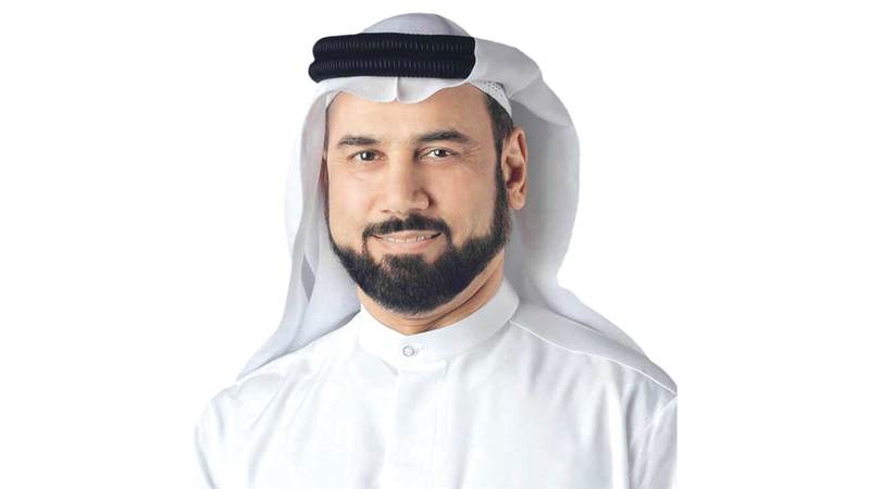 الدكتور أحمد تهلك: نتائج متميزة جعلتها من أكثر الإذاعات إقبالاً واستماعاً لدى الجمهور.