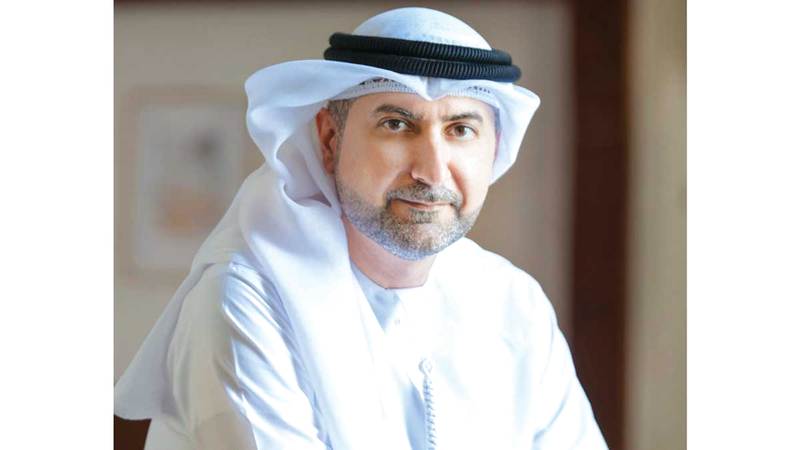 محسن حسن: &laquo;نور دبي&raquo; نجحت في تقديم نموذج إعلامي مميز يجمع بين الرسالة والمهنية.