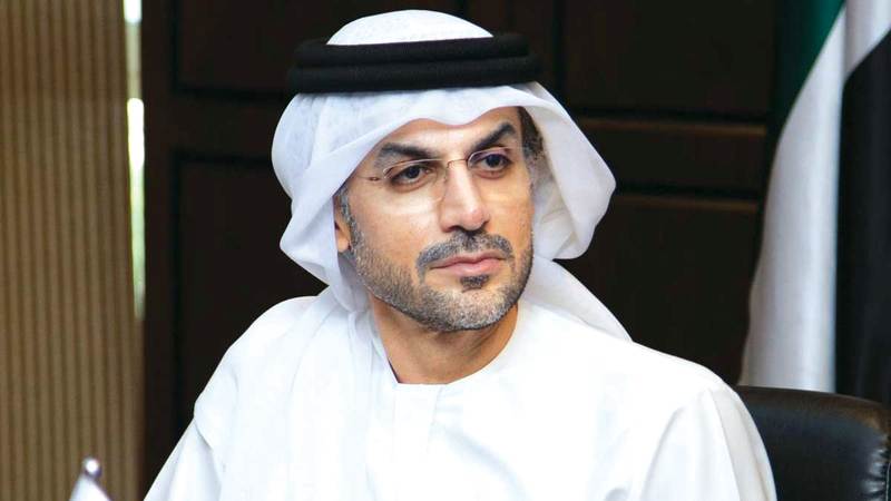 مروان حاجي ناصر: نموذج للإعلام المسؤول بفضل ما تقدمه من محتوى هادف وبرامج نوعية.