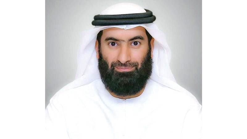 عبدالله الفلاسي: أسهمت في تنمية الوعي المجتمعي، وترسيخ القِيَم، ودعم المبادرات الخيرية.