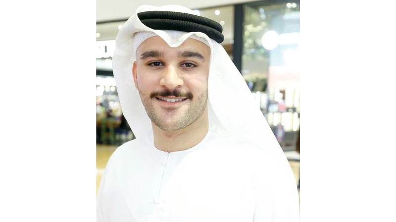 خالد سعيد سالم: من أكثر المواقف التي صادفتنا بكاء مسن من شدة تأثره بـ&laquo;مبادرة&raquo; ماجد بالتحية الطيبة والورود، مؤكداً أنه لم يُمنح وردة من أحد طوال حياته.