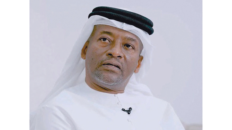 حسن سهيل: اتحاد الكرة مُطالب بتوفير مباريات ودية قوية للمنتخب، وتنظيم بطولة دولية بمشاركة أقوى المنتخبات.