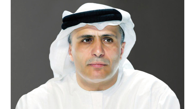 مطر الطاير: &laquo;المشروع&raquo; يهدف إلى إعادة تعريف خدمة التنقّل اليومي، عبر دمج التكنولوجيا المتقدمة في مختلف عناصر البنية التحتية، بما يسهم في تعزيز جودة الحياة.