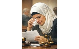 امرأة تطلب الخلع لإخلال زوجها بـ «العدل» بين الزوجات