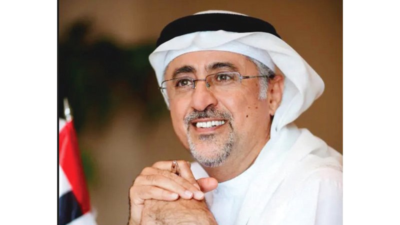الدكتور عيسى البستكي: الجامعات تركز حالياً على إعداد خريج قادر على المنافسة المهنية منذ اليوم الأول.