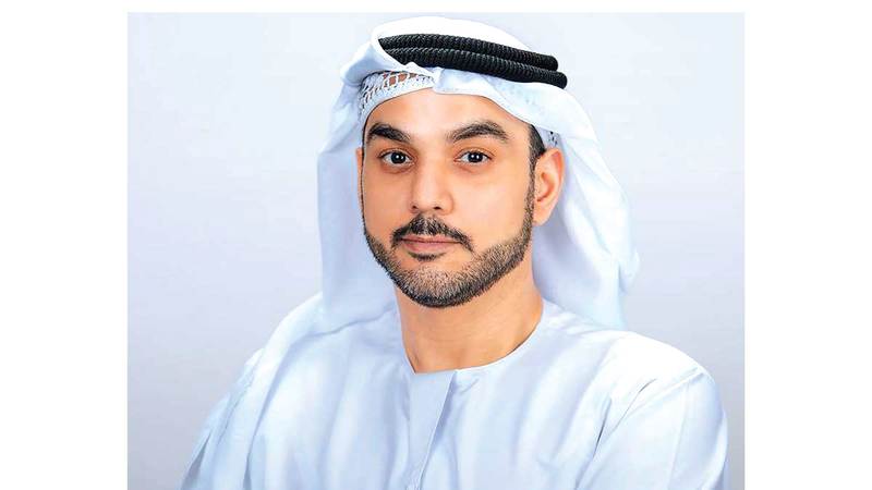 محمد الحكيم: دبي تستعد اليوم لتكون أول حكومة في العالم تعتمد الأصول الافتراضية وسيلة دفع رسمية للخدمات الحكومية، ضمن إطار تنظيمي متكامل وآمن.