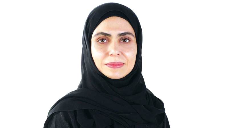 عواطف الهرمودي: قرار &laquo;المركزي&raquo; برفع قيد الـ5000 درهم يعد أمراً تنظيماً وليس إلزامياً، ومخاطر تمويل السيارات مرتفعة.