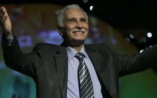 الصورة: وفاة الفنان المصري عبدالرحمن أبو زهرة عن عمر 92 عاماً