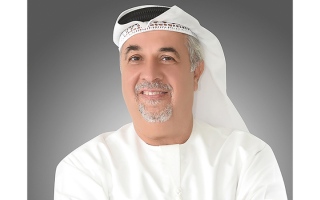 الصورة: مشغولات الذهب ذات المنشأ الإماراتي تستحوذ على 30% من السوق