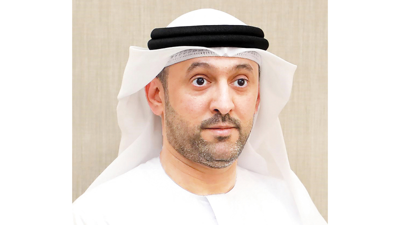 محمد القصير: الدورة الجديدة ستشهد برامج ومعارض نوعية تستحضر العلاقة المتجددة بين الحَرْف والفنون البصرية.