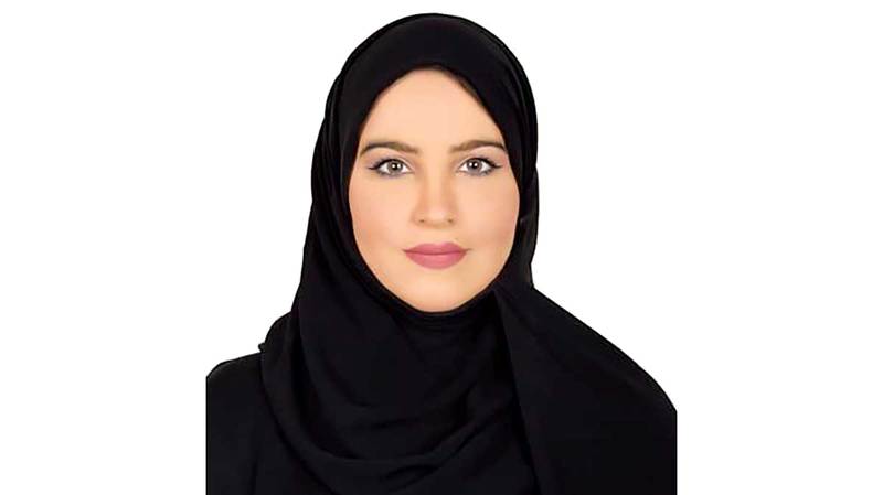 عائشة الكندي: السخرية الجماعية على منصات  التواصل قد تتحول إلى شكل  من &laquo;التنمر العلني&raquo;.