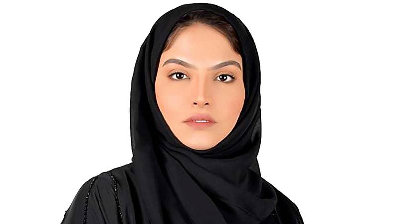 أميرة الصريدي: خطورة التعليقات الإلكترونية أنها قد تتحول خلال دقائق إلى مادة للسخرية الجماعية.