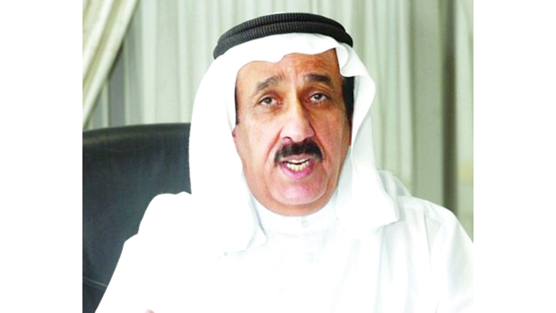 الدكتور أحمد الهاشمي: الاعتماد على العمالة المنزلية في رعاية الأبناء قد يُحدث تغييرات سلوكية لغياب الوالدين.