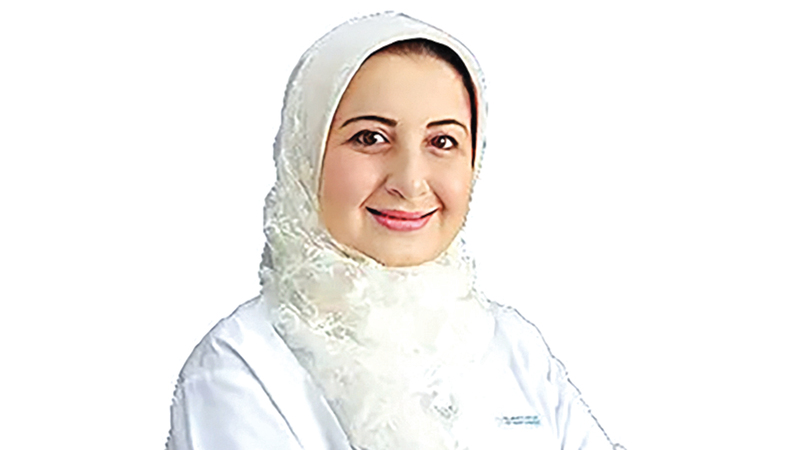 الدكتورة رامية الهاشمي: الفترة الأكثر حساسية لتأثر الدماغ عند الأطفال قبل سن الـ 5، والتعرض المفرط يؤثر في تطور اللغة والانتباه والذاكرة.