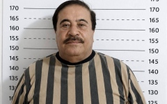 الصورة: سورية تعلن توقيف قائد أركان سابق للقوات الجوية مُعاقب أوروبياً