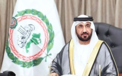 الصورة: البرلمان العربي يدين اختطاف ناقلة نفط على متنها عدد من البحارة المصريين